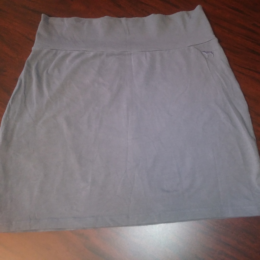 PINK by Victoria's Secret Miniskirt